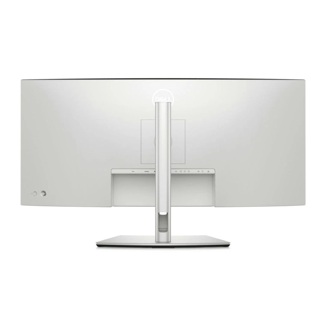 Dell UltraSharp U3425WE 34.1-inch 3440 x 1440p WQHD 21:9 120Hz 5ms LED IPS Curved Monitor 210-BMDW - Image 7