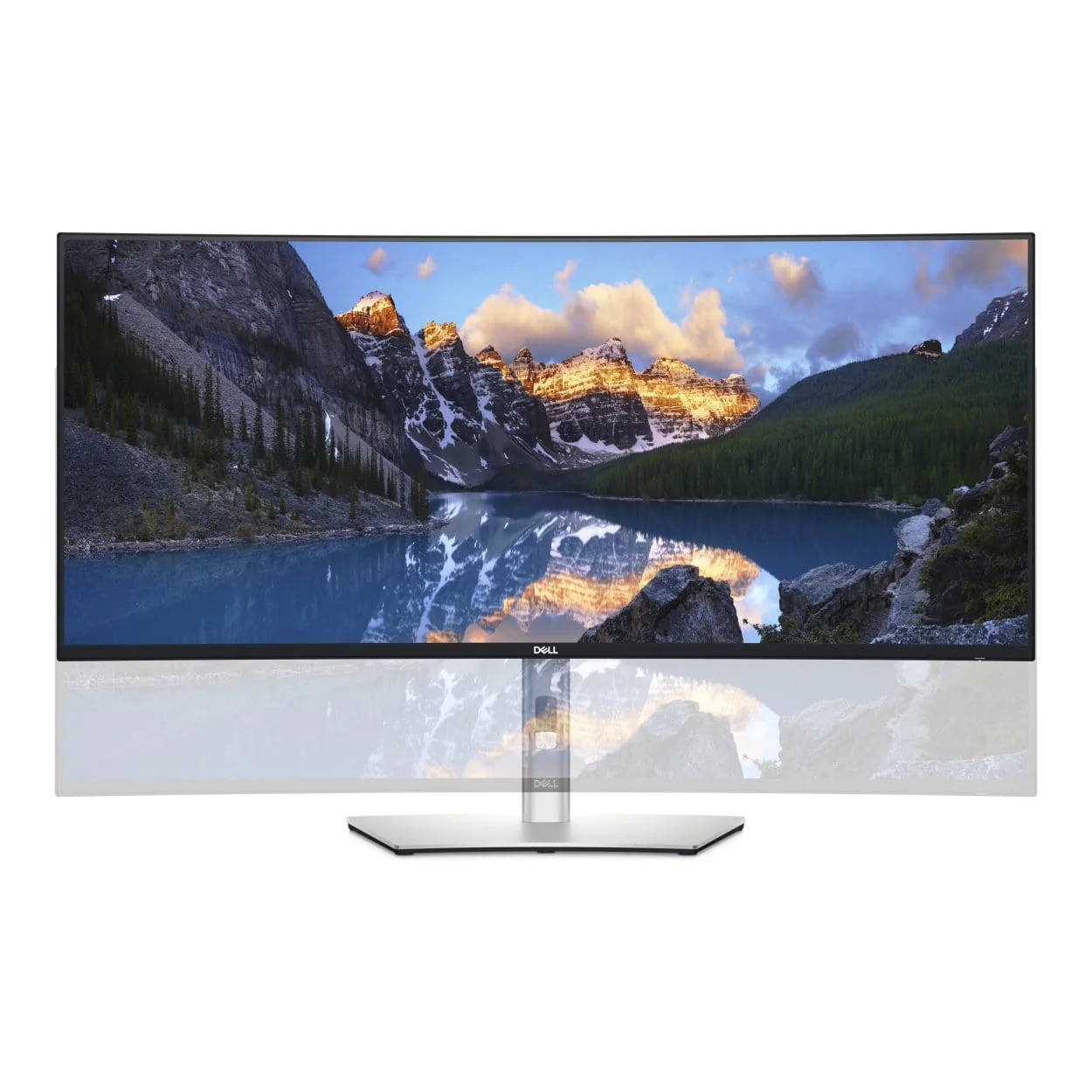 Dell UltraSharp U3824DW 38-inch 3840 x 1600p WQHD+ 21:9 60Hz 5ms LED IPS Curved USB-C Hub Monitor 210-BHXB - Image 5