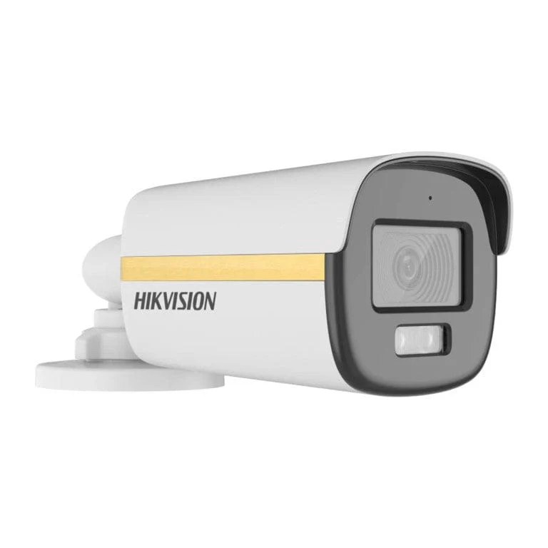 Hikvision 2MP 3.6mm ColorVu Dual-light Fixed Bullet Camera DS-2CE12DF3T-LFS(3.6mm) - Image 3