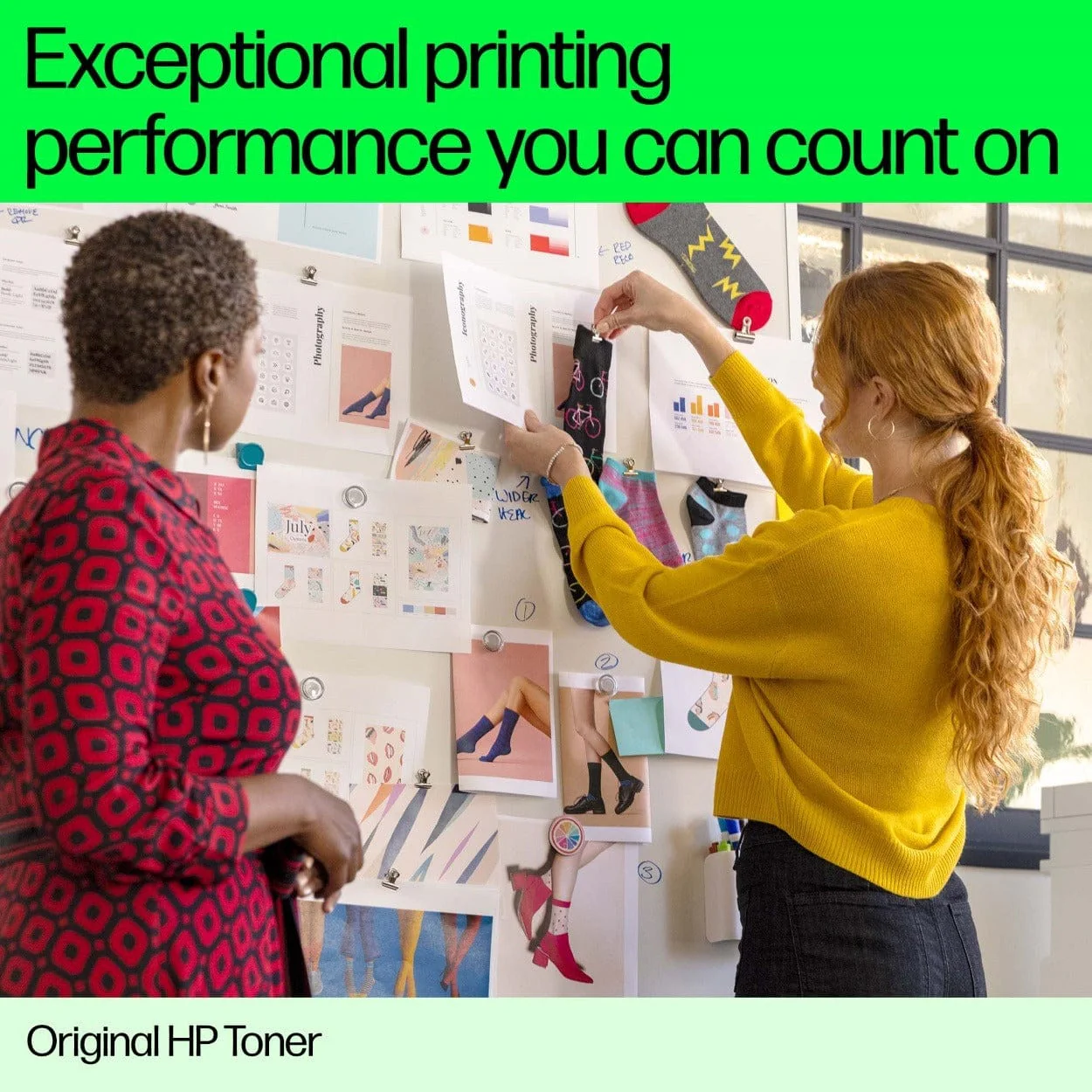 HP 230X Black Toner Cartridge 7,500 Pages Original W2300X Single-pack - Image 3