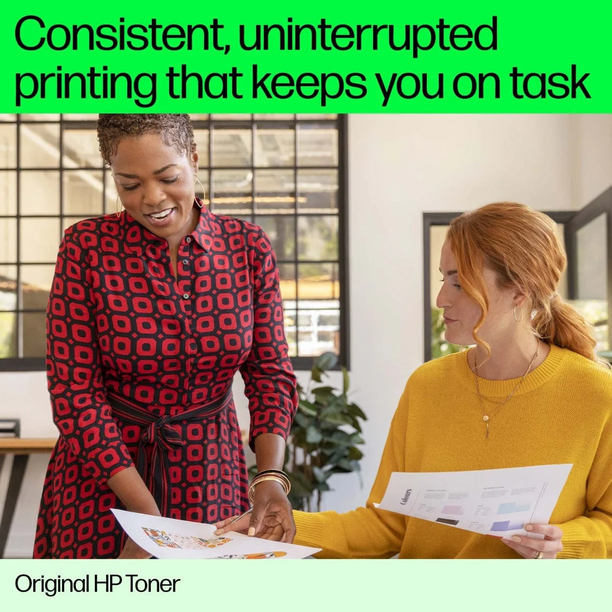 HP 230X Black Toner Cartridge 7,500 Pages Original W2300X Single-pack - Image 4