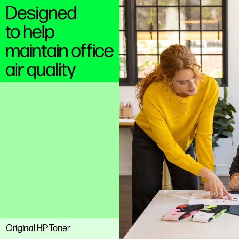 HP 230X Yellow Toner Cartridge 5,500 Pages Original W2302X Single-pack - Image 4