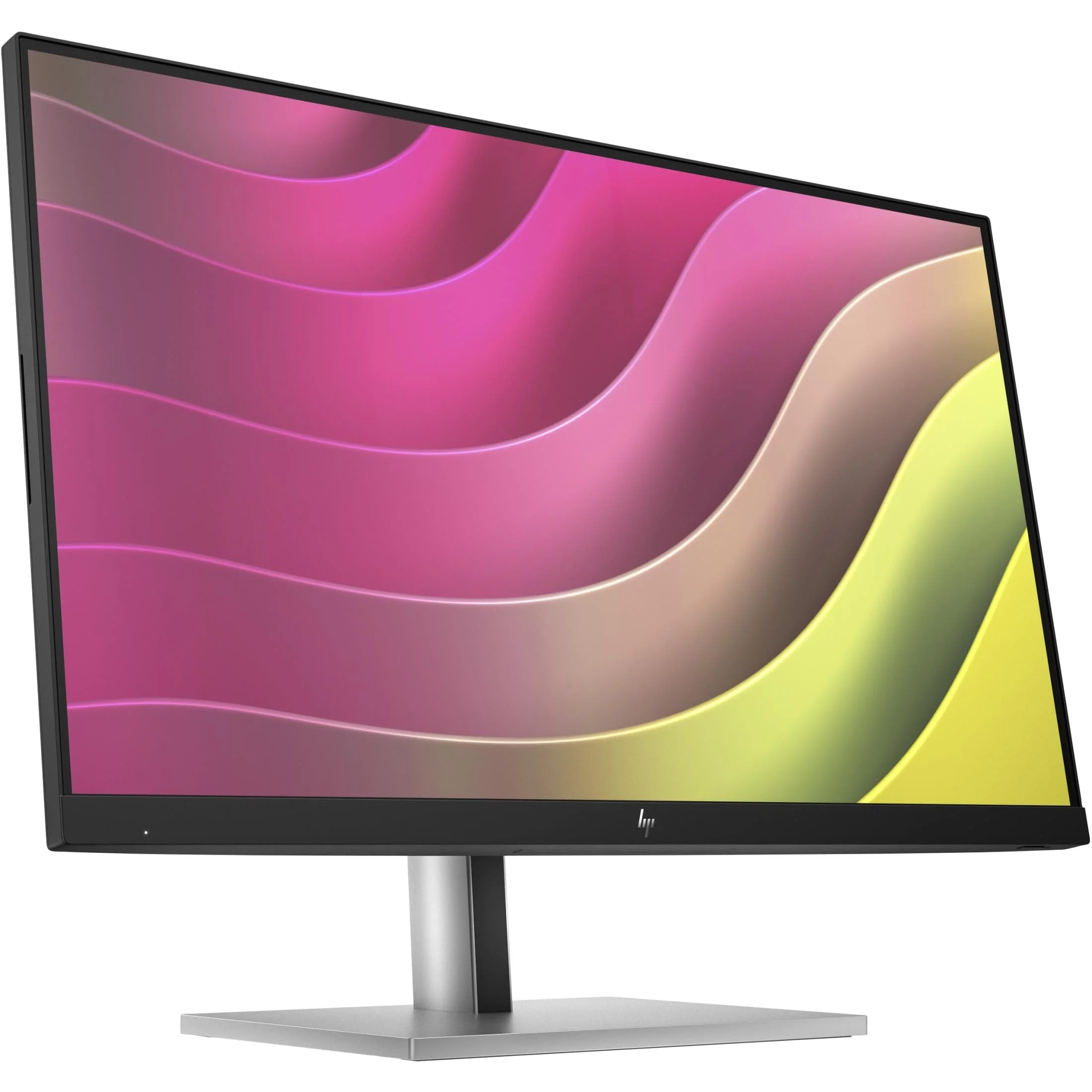 HP E24t G5 23.8-inch 1920 x 1080p FHD 16:9 75Hz 5ms IPS Monitor 6N6E6AA - Image 3