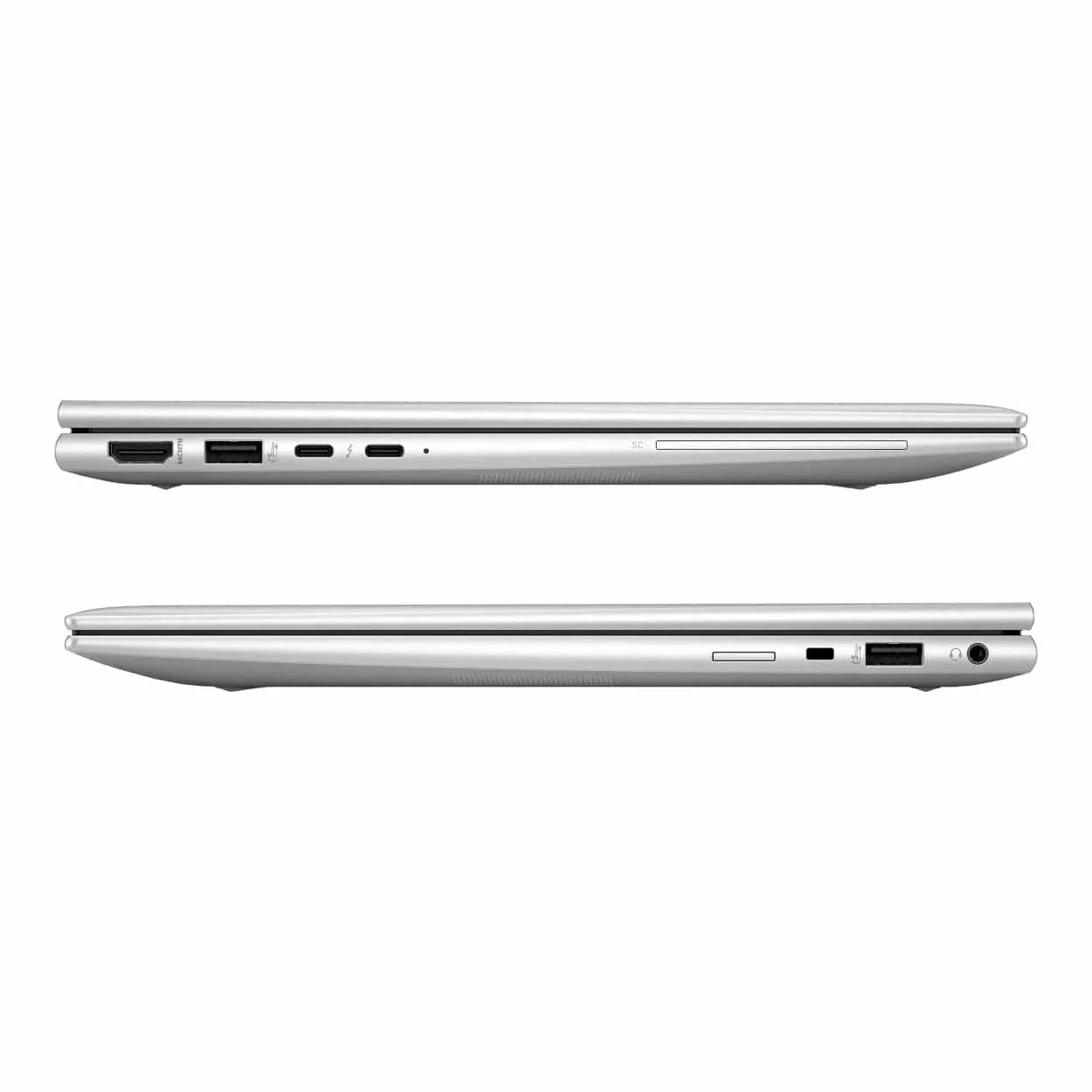 HP Elite x360 830 G11 13.3-inch WUXGA 2-in-1 Laptop - Intel Core Ultra 7 155U 1TB SSD 32GB RAM Win 11 Pro 9G102ET - Image 6