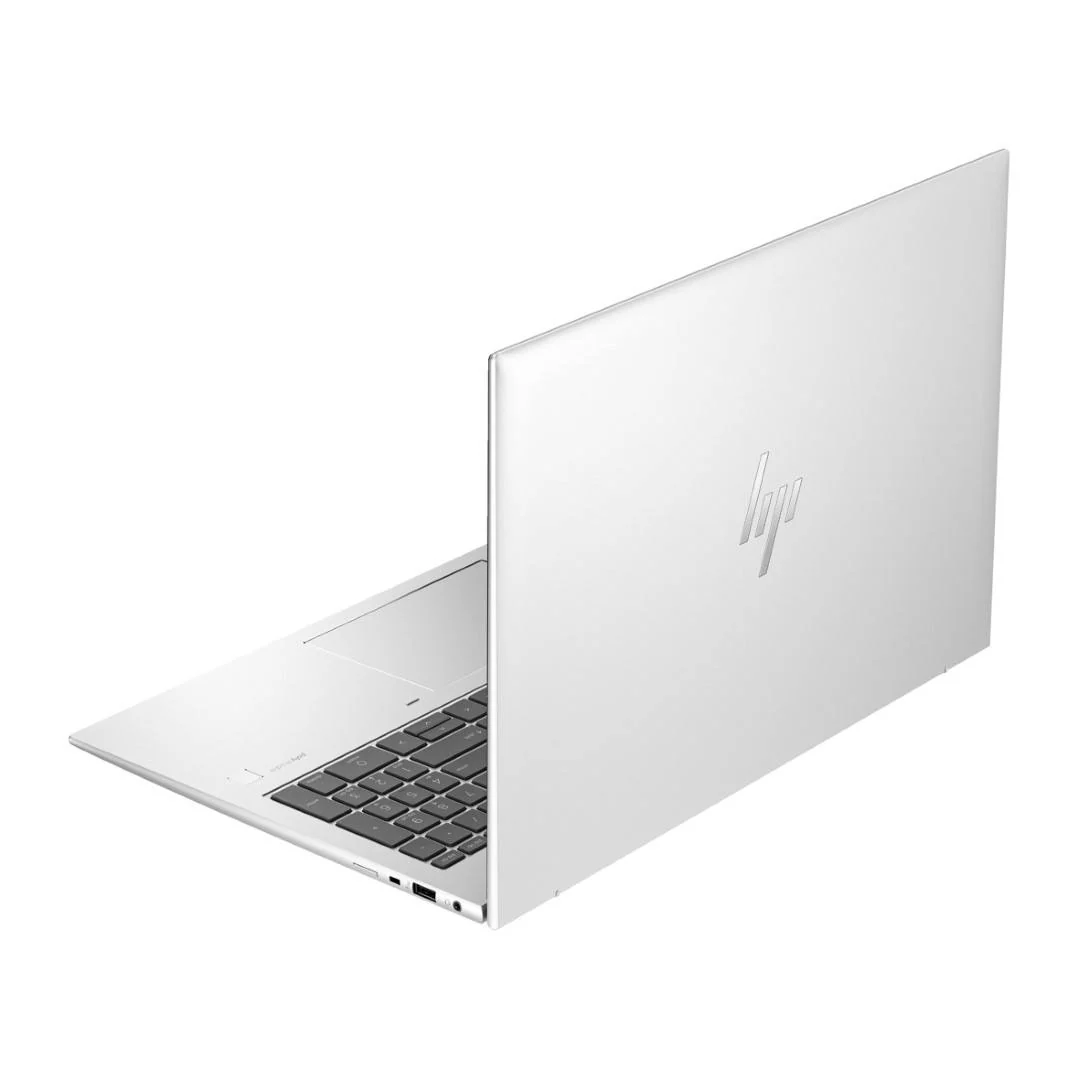 HP EliteBook 860 G11 16-inch WUXGA Laptop - Intel Core Ultra 5 125U 512GB SSD 32GB RAM Win 11 Pro 9G108ET - Image 4