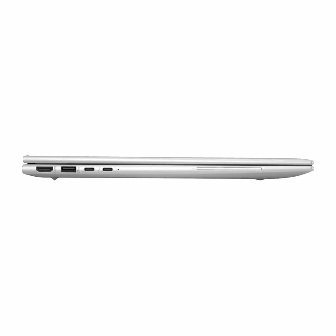 HP EliteBook 860 G11 16-inch WUXGA Laptop - Intel Core Ultra 5 125U 512GB SSD 32GB RAM Win 11 Pro 9G108ET - Image 6