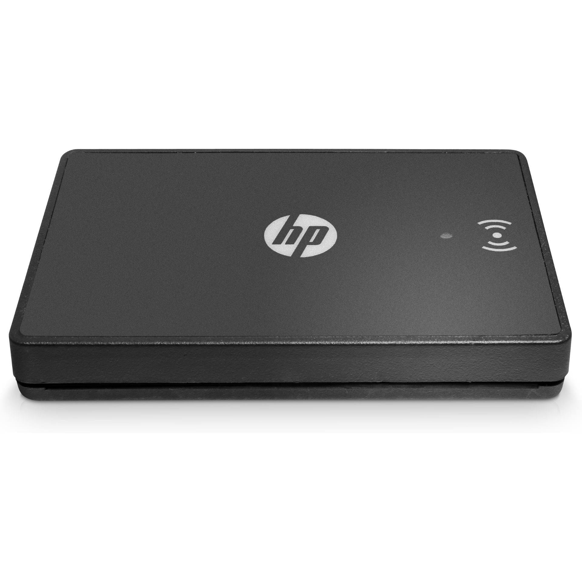 HP Legic Secure USB Reader 4QL32A - Image 3