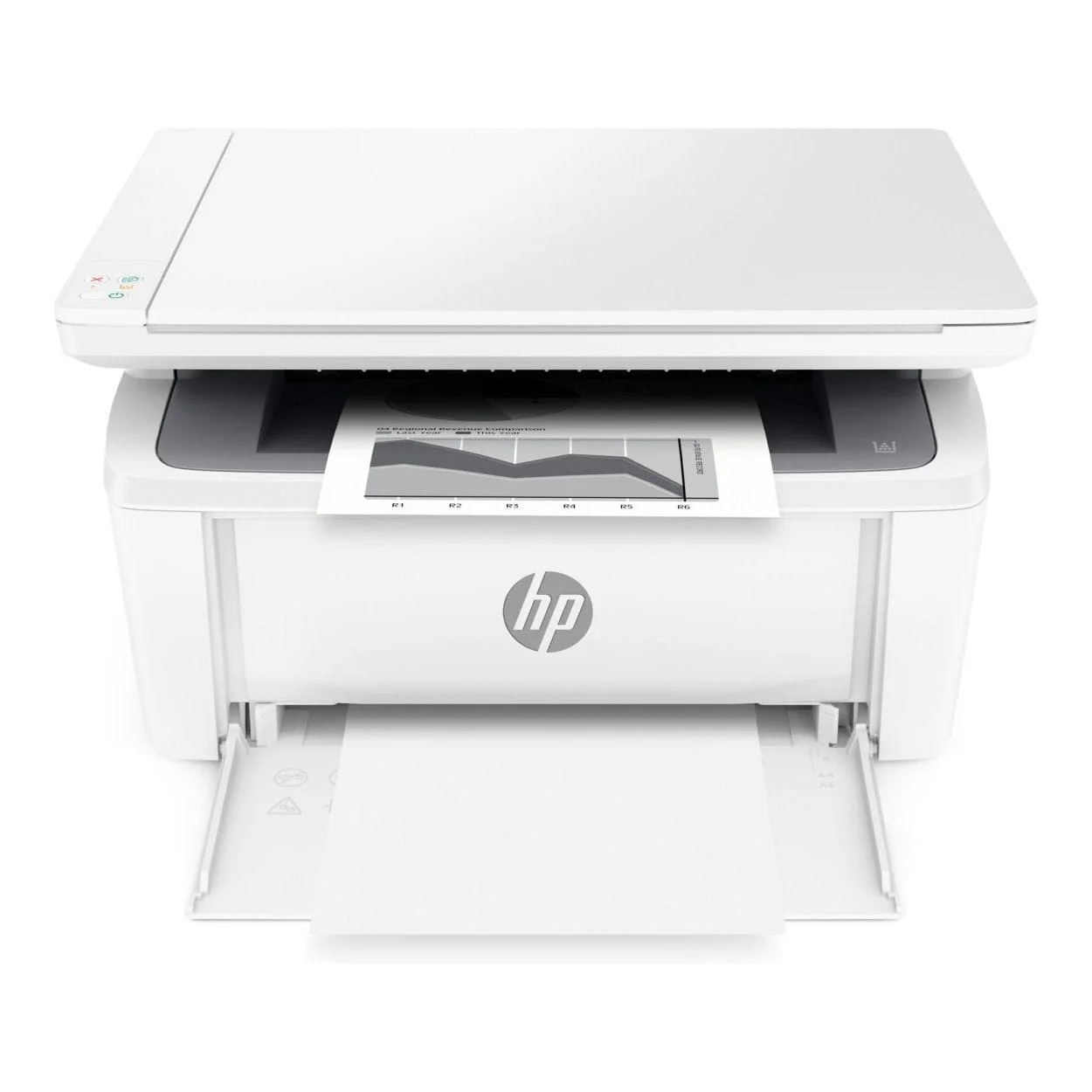 HP MFP Mono LaserJet M141a A4 Multifunction Laser Office Printer 7MD73A - Image 6
