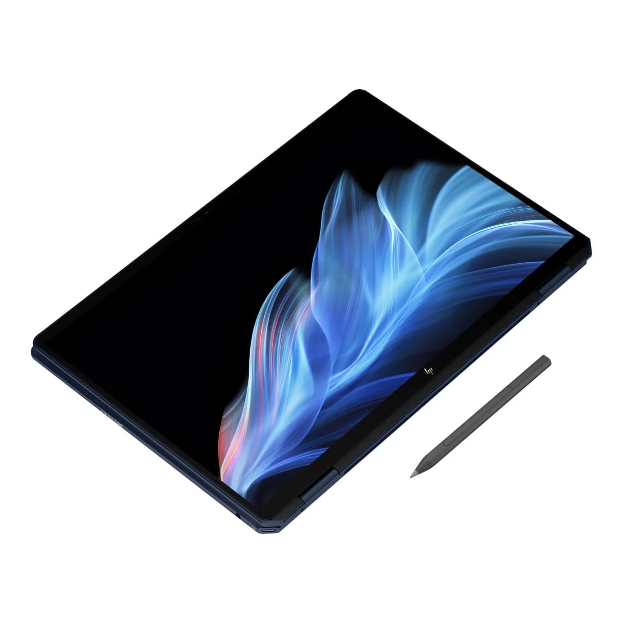 HP OmniBook Ultra Flip 14-fh0000ni 14-inch 3K OLED AI 2-in-1 Laptop - Intel Core Ultra 7 258V 1TB SSD 32GB RAM Win 11 Home - Image 8