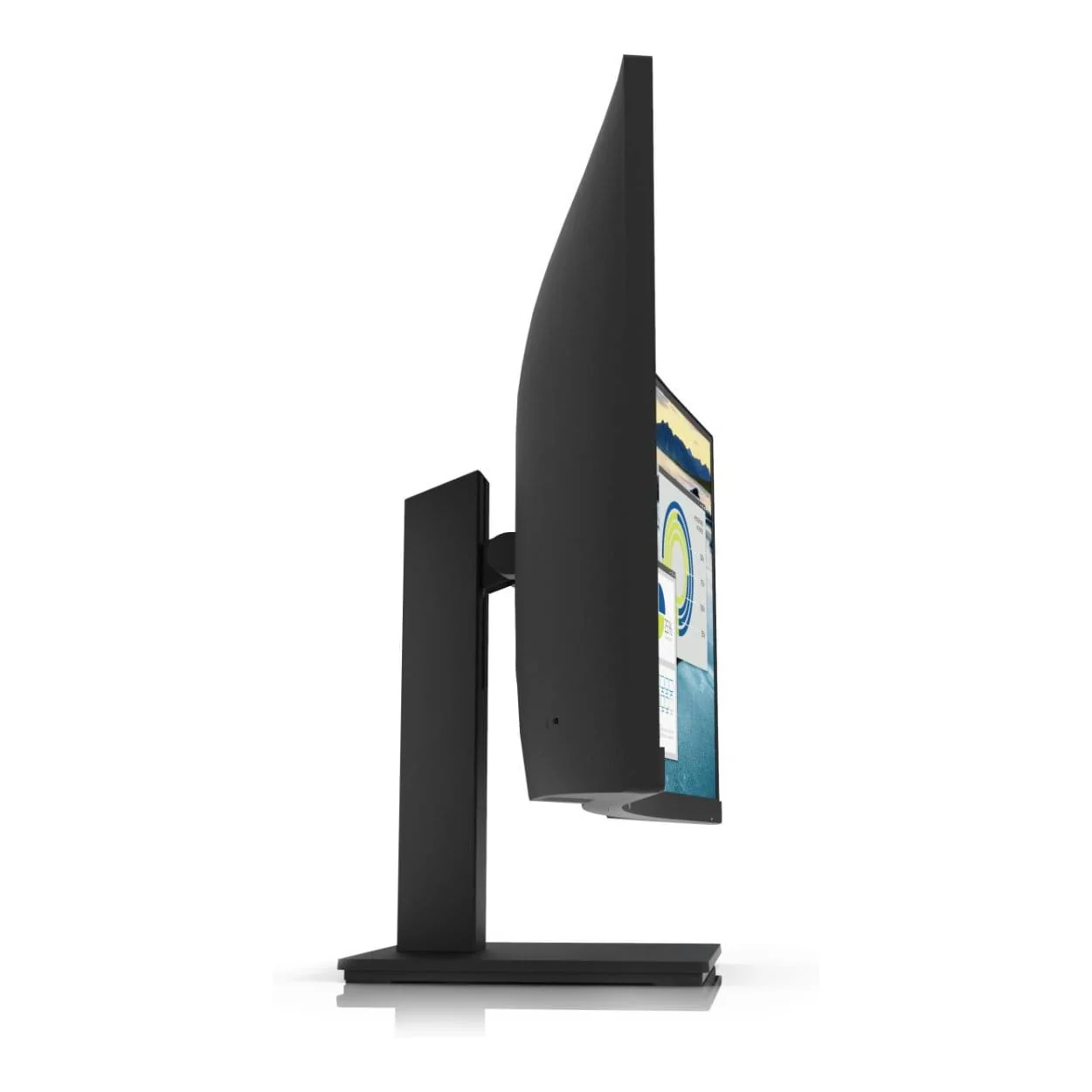 HP P34hc G4 34-inch 3440 x 1440p WQHD 21:9 100hz 5ms VA Curved Monitor 21Y56AA - Image 13