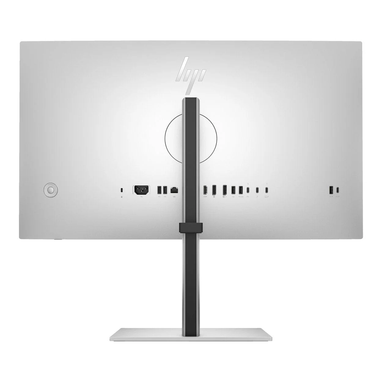 HP Series 7 Pro 727pk 27-inch 3840 x 2160p 4K UHD 16:9 60Hz 5ms LED IPS Thunderbolt 4 Monitor 8J9G2AA - Image 6