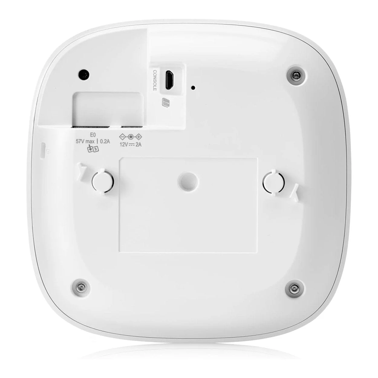 HPE Networking Instant On Access Point AP21 Dual Radio 2x2 Wi-Fi 6 S1T09A - Image 5