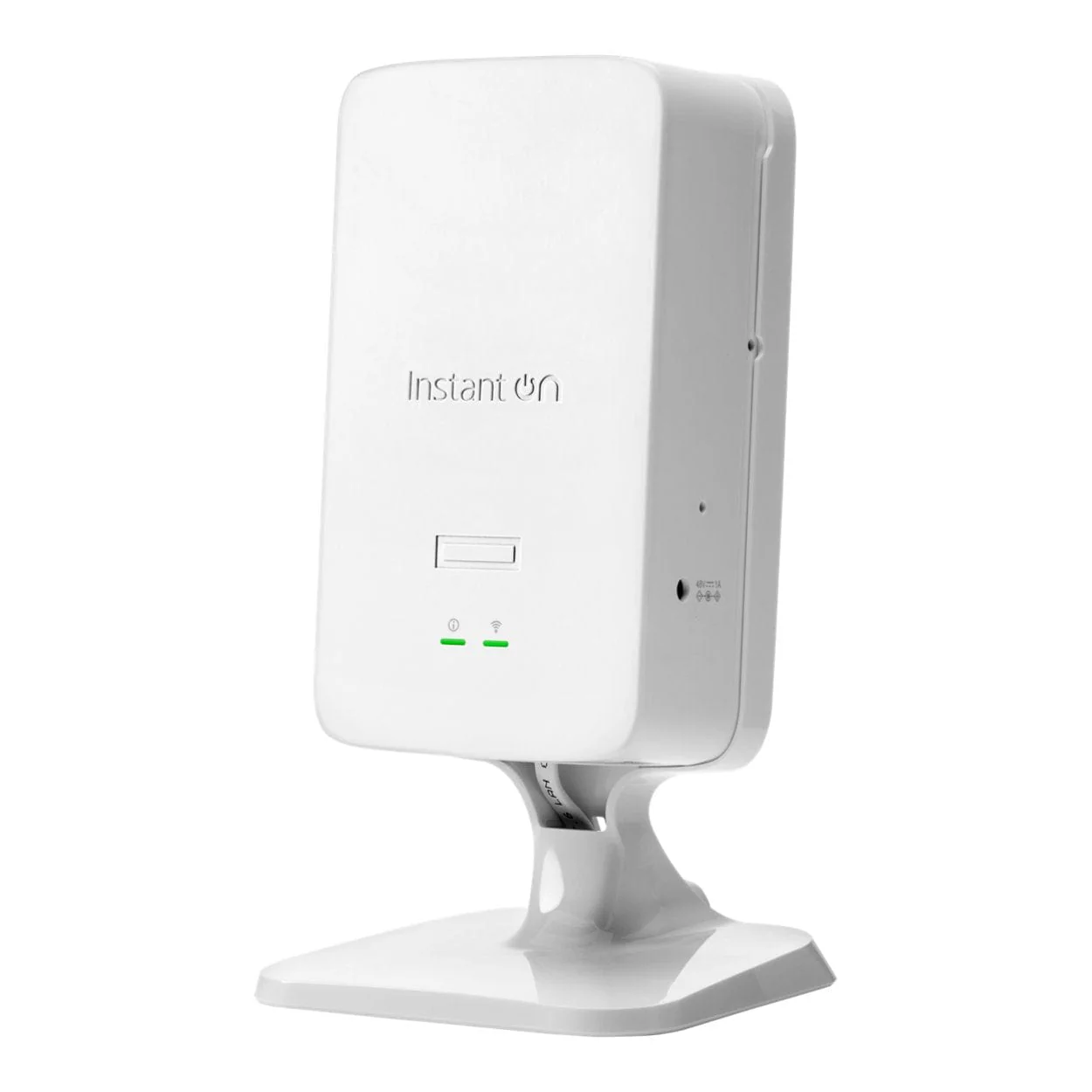 HPE Networking Instant On AP22D (RW) Dual Radio 2x2 Wi-Fi 6 Access Point S1U76A - Image 3