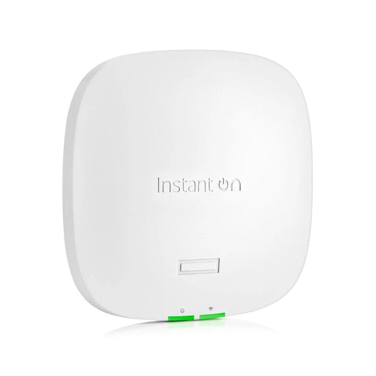 HPE Networking Instant On AP32 Wi-Fi 6E Access Point S1T28A - Image 3