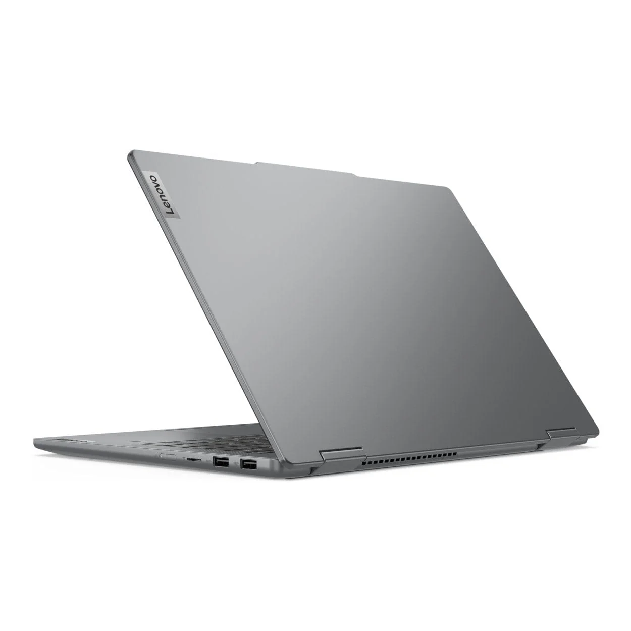 Lenovo IdeaPad 5 14IRH9 14-inch WUXGA OLED 2-in-1 Laptop - Intel Core i7-13620H 512GB SSD 16GB RAM Win 11 Home - Image 10