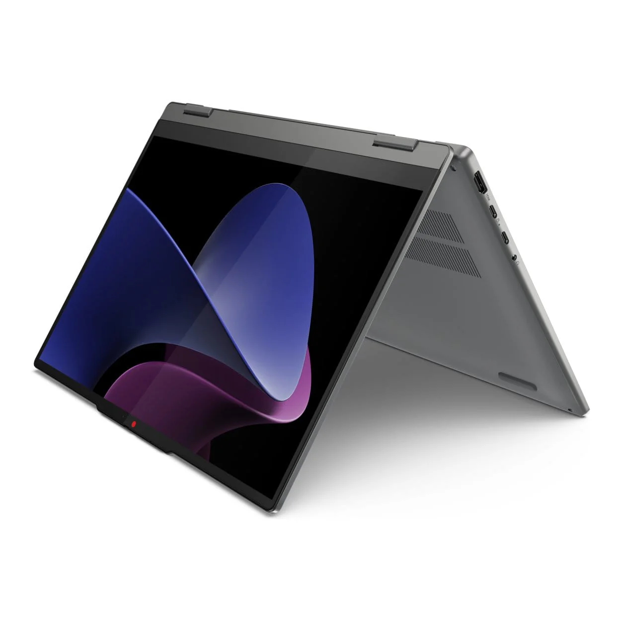 Lenovo IdeaPad 5 14IRH9 14-inch WUXGA OLED 2-in-1 Laptop - Intel Core i7-13620H 512GB SSD 16GB RAM Win 11 Home - Image 7