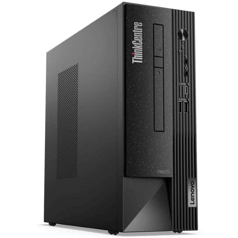Lenovo ThinkCentre Neo 50s G4 SFF PC - Intel Core i7-13700 512GB SSD 8GB RAM Win 11 Pro 12JH003YSA - Image 3