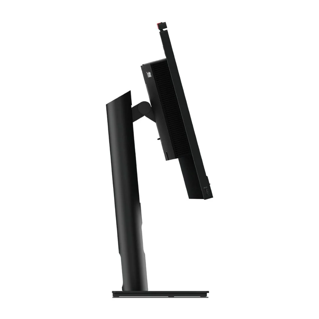 Lenovo ThinkCentre Tiny-In-One 24 23.8-inch 1920 x 1080p FHD 16:9 60Hz 4ms IPS LED Touch Monitor 12NBGAT1SA - Image 5