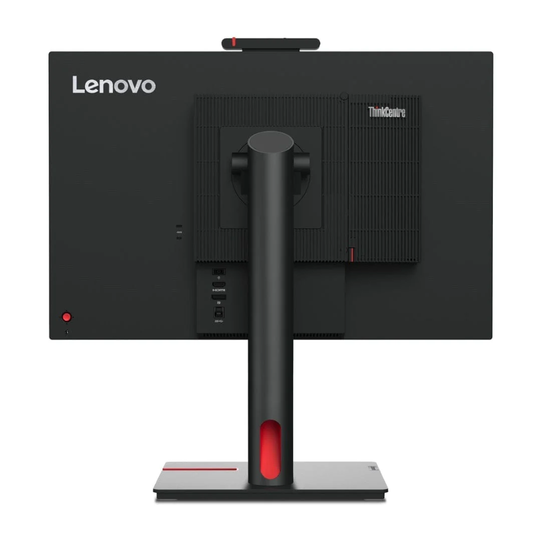 Lenovo ThinkCentre Tiny-In-One 24 23.8-inch 1920 x 1080p FHD 16:9 60Hz 4ms IPS LED Touch Monitor 12NBGAT1SA - Image 6