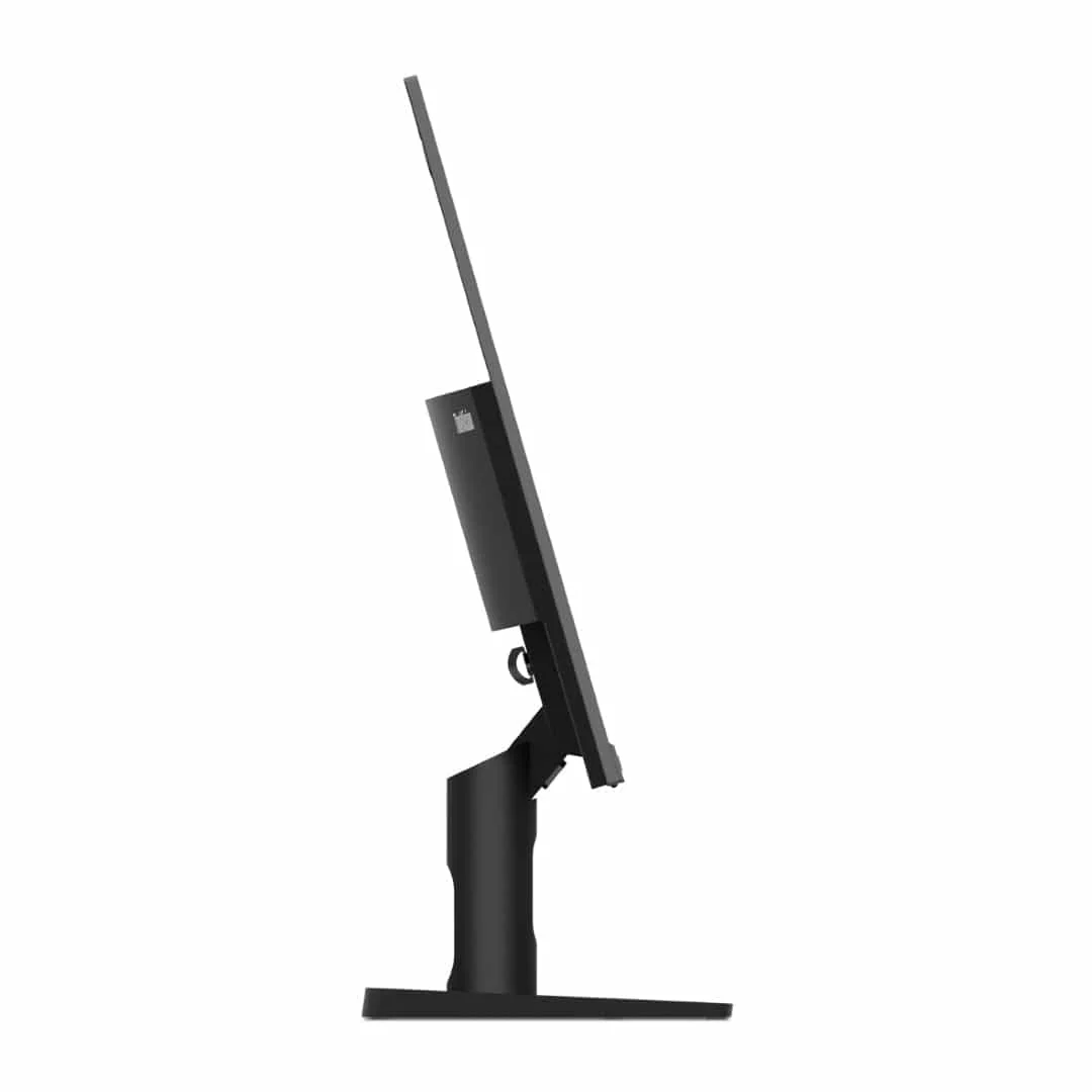 Lenovo ThinkVision S27i-30 27-inch 1920 x 1080p FHD 16:9 100Hz 4ms LED IPS Monitor 63DFKAT4SA - Image 5