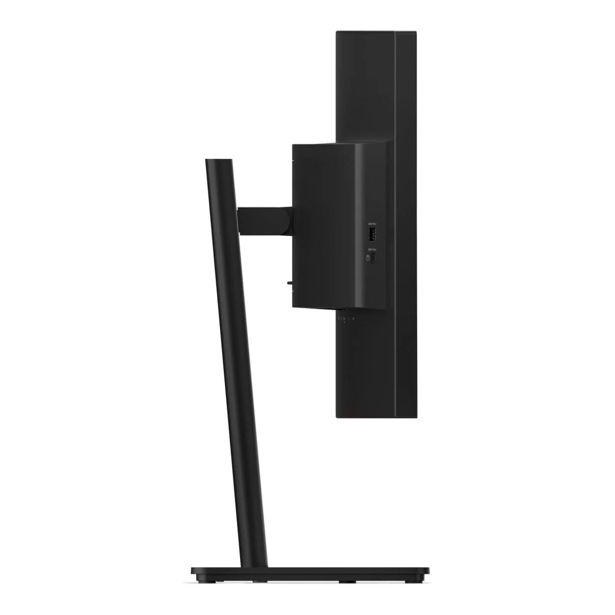 Lenovo ThinkVision T34WD-40 34-inch 3440 x 1440p WQHD 21:9 120Hz 4ms LED VA Curved Monitor 64AEGAT1SA - Image 5