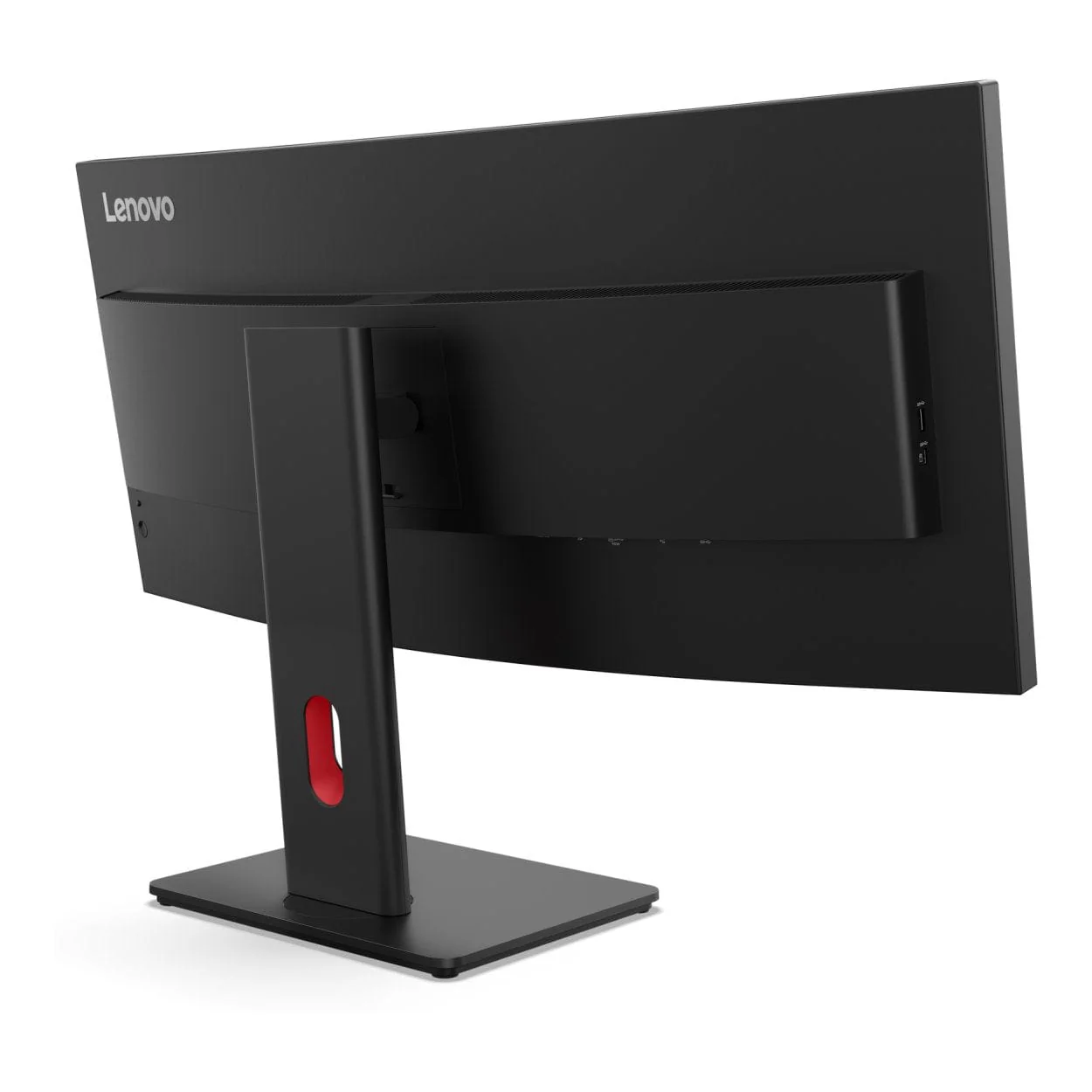 Lenovo ThinkVision T34WD-40 34-inch 3440 x 1440p WQHD 21:9 120Hz 4ms LED VA Curved Monitor 64AEGAT1SA - Image 7