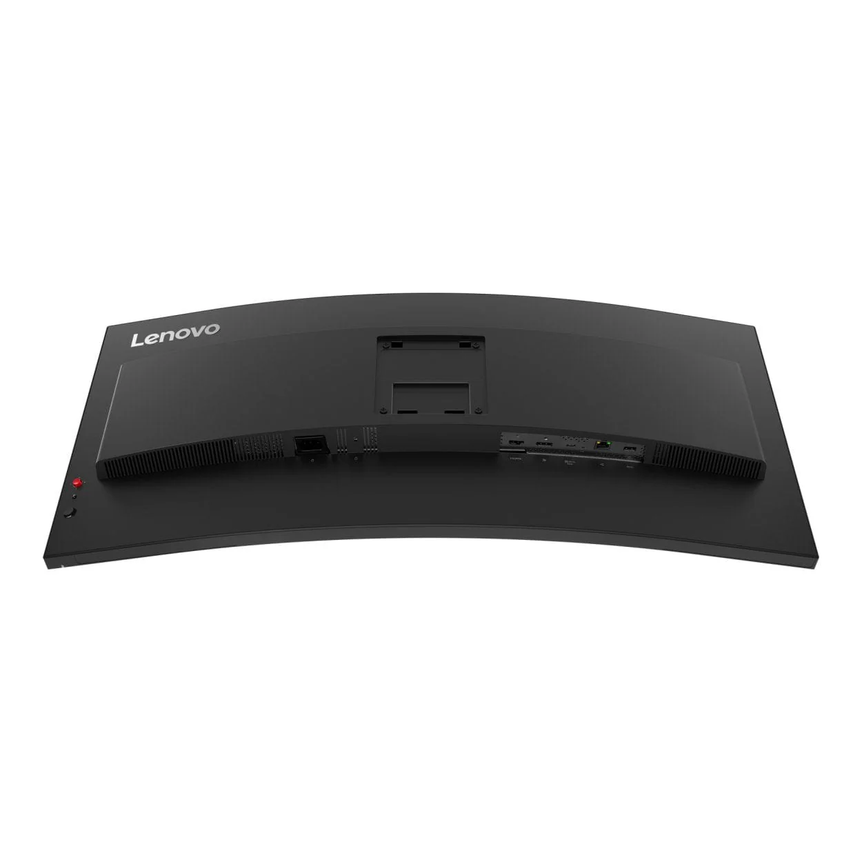 Lenovo ThinkVision T34WD-40 34-inch 3440 x 1440p WQHD 21:9 120Hz 4ms LED VA Curved Monitor 64AEGAT1SA - Image 8