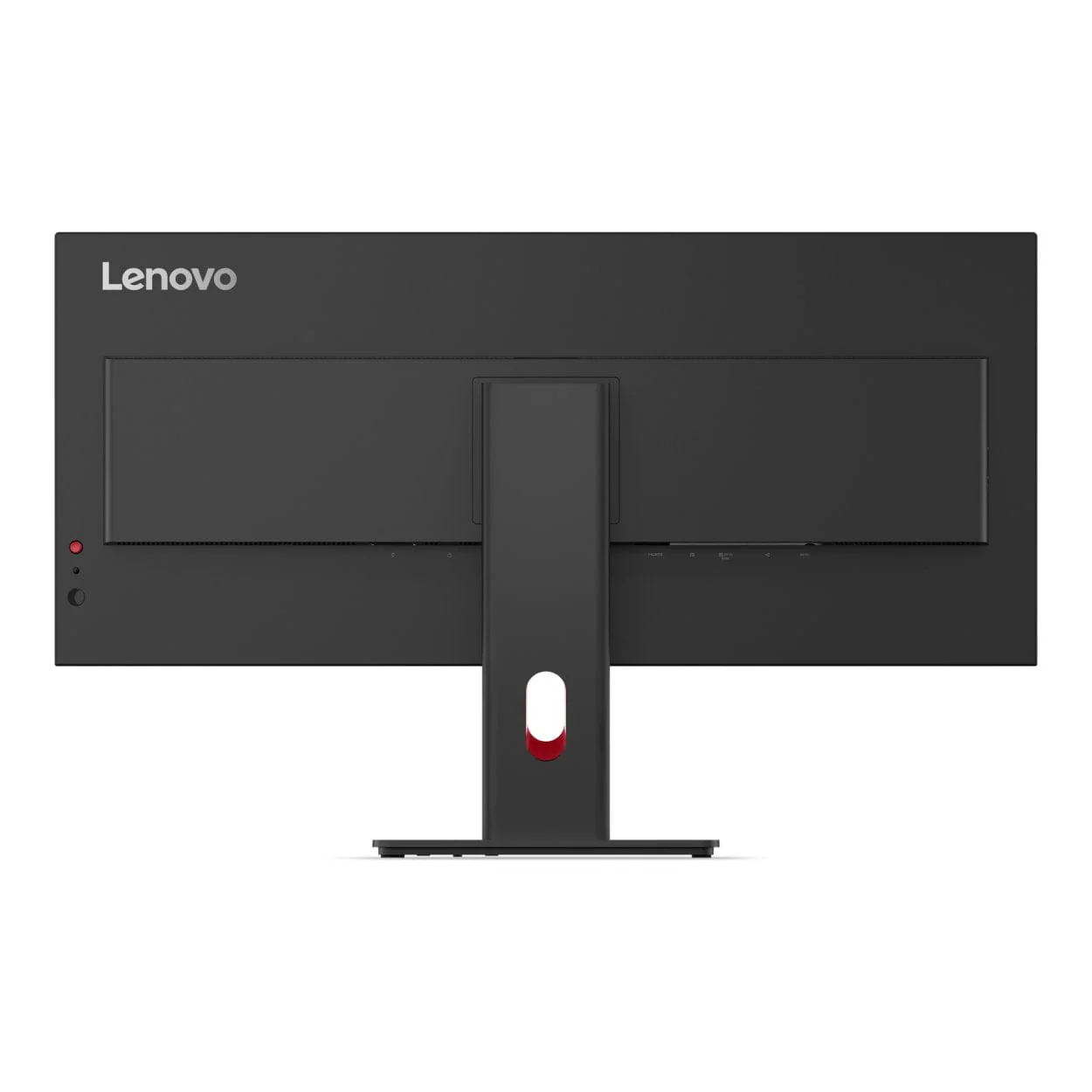Lenovo ThinkVision T34WD-40 34-inch 3440 x 1440p WQHD 21:9 120Hz 4ms LED VA Curved Monitor 64AEGAT1SA - Image 9