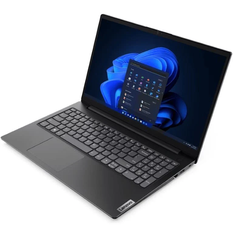Lenovo V15 G3 15.6-inch FHD Laptop - Intel Core i5-1235U 256GB SSD 8GB RAM Win 11 Pro 82TT00JPSA - Image 3