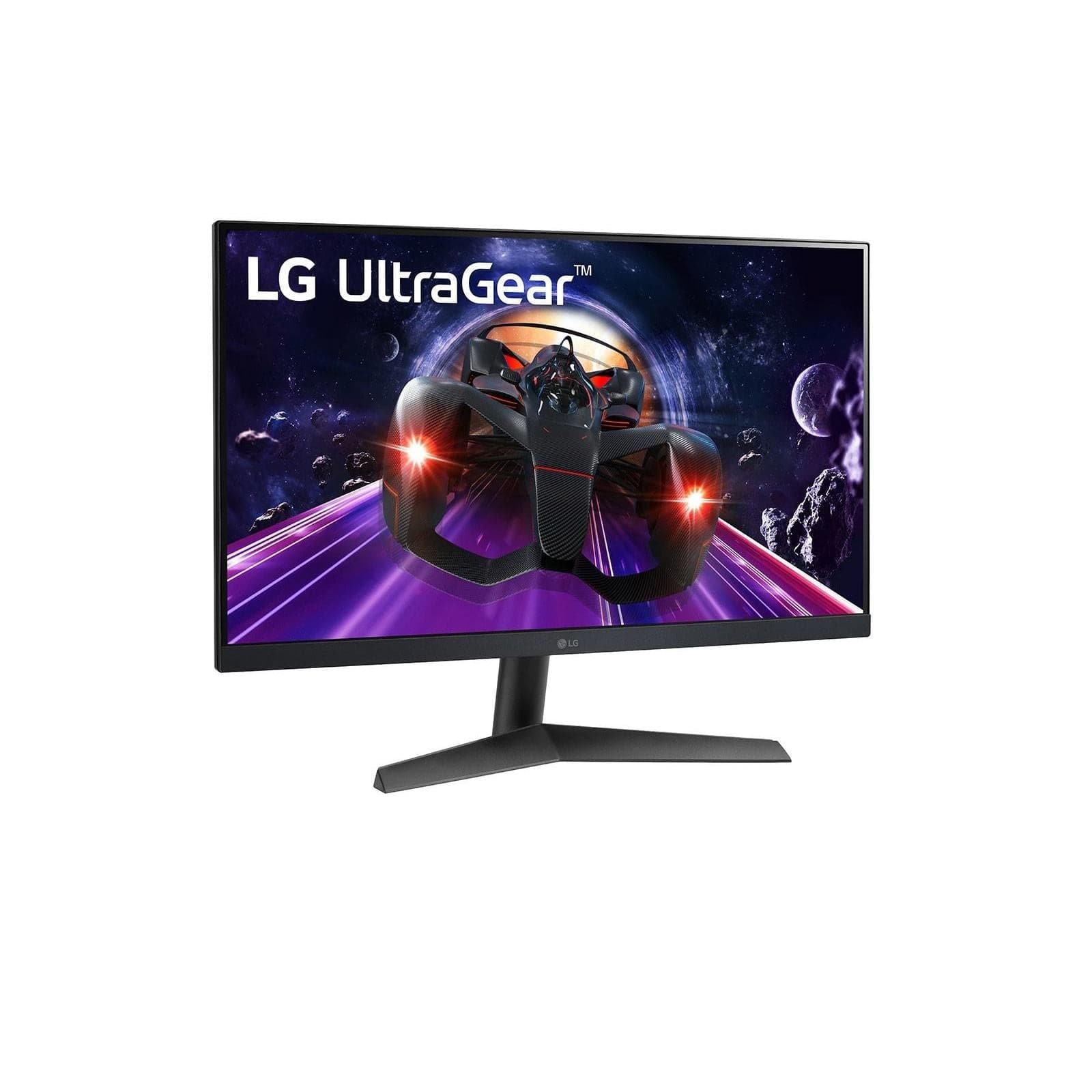 LG 24GN60R-B 23.8-inch 1920 x 1080p FHD 16:9 144Hz 1ms IPS LED Monitor - Image 3