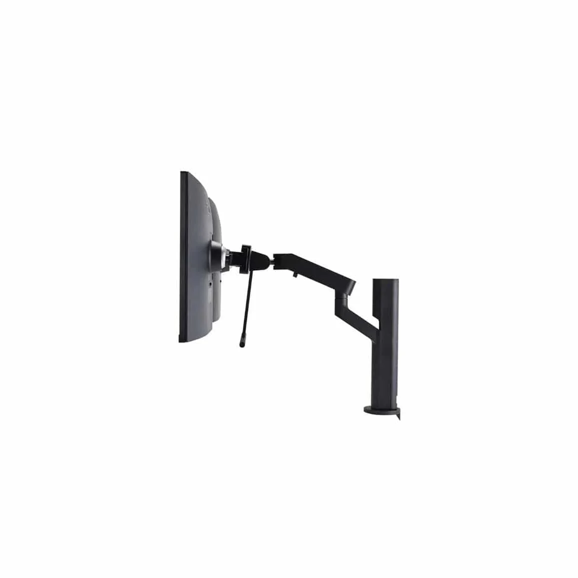 LG 27QP88D 27-inch 2560x1440p QHD 16:9 75Hz 5ms IPS LED Dual Monitor - Image 6