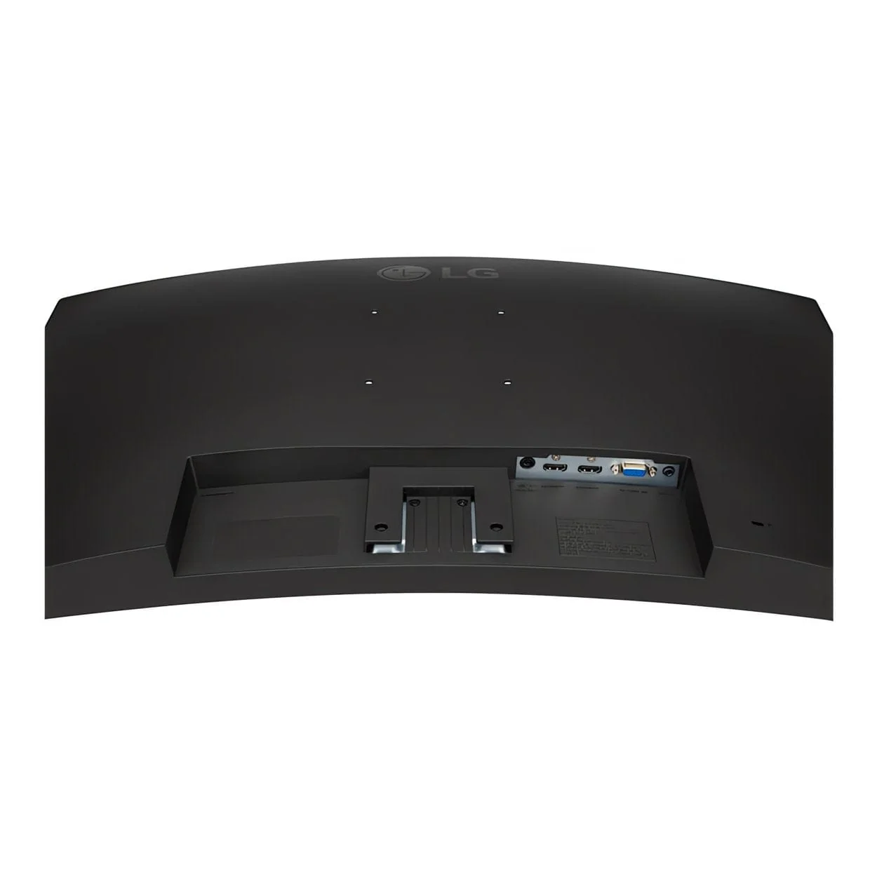 LG 32MR50C 31.5-inch 1920 x 1080p FHD 16:9 100Hz 5ms LED VA Curved Monitor - Image 6