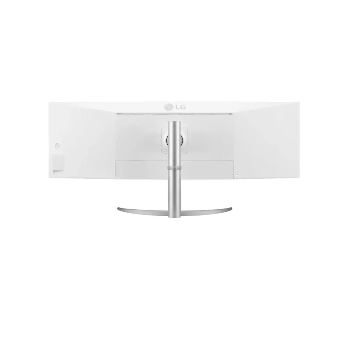 LG 49WQ95C-W UltraWide 49-inch 5120 x 1440p DQHD 32:9 144Hz 5ms IPS LED Curved Monitor - Image 6