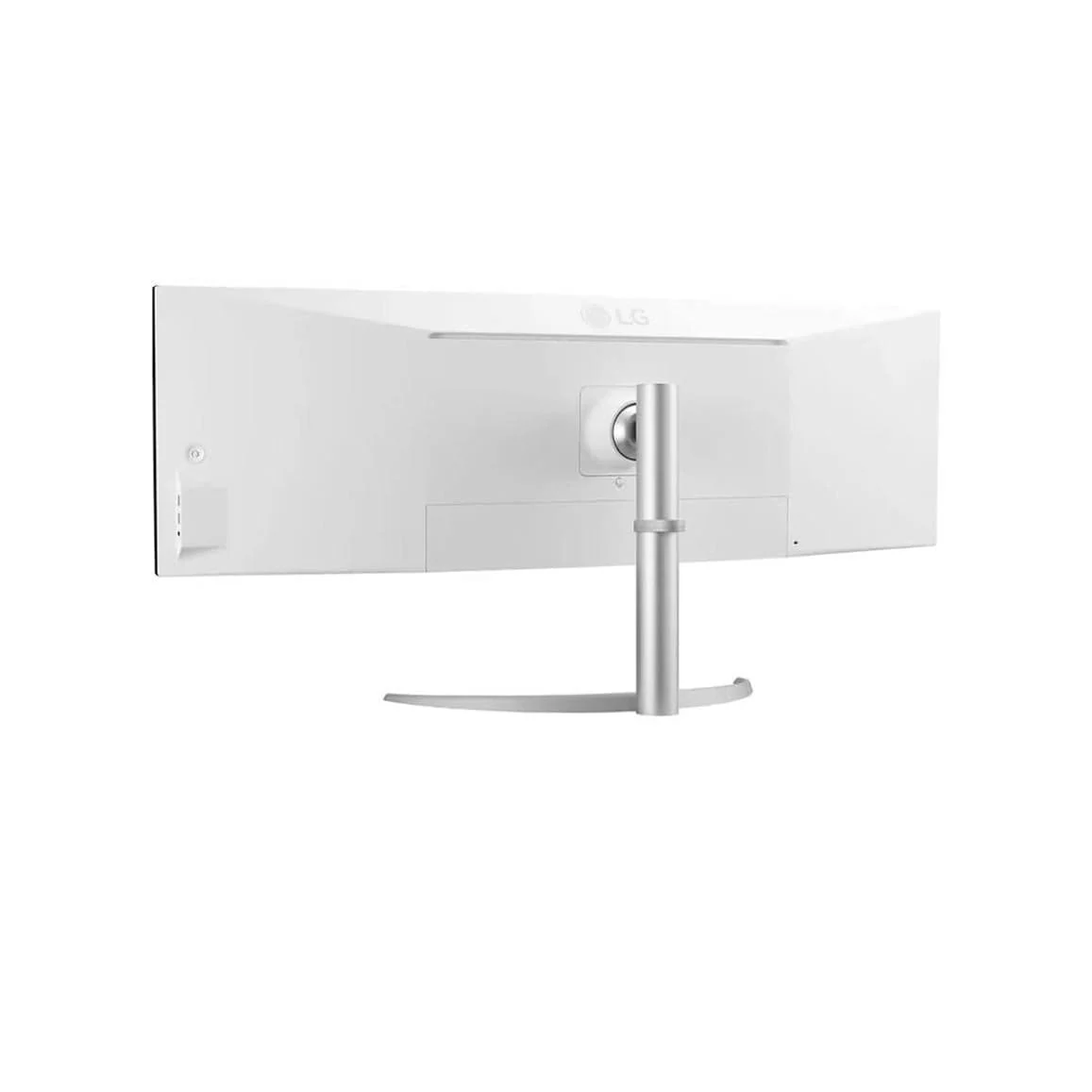 LG 49WQ95C-W UltraWide 49-inch 5120 x 1440p DQHD 32:9 144Hz 5ms IPS LED Curved Monitor - Image 7