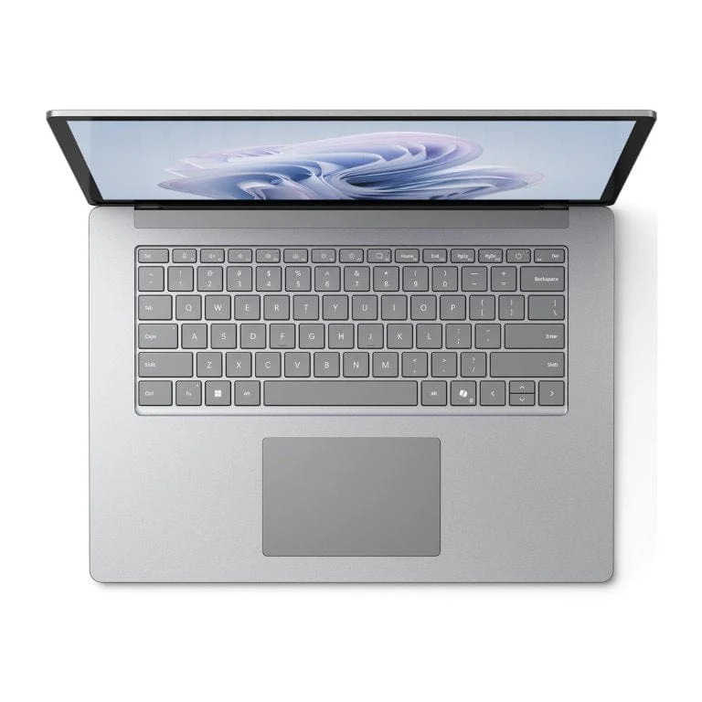 Microsoft Surface 6 13.5-inch PixelSense Laptop - Intel Core Ultra 7 165H 512GB SSD 16GB RAM Win 11 Pro Platinum - Image 3