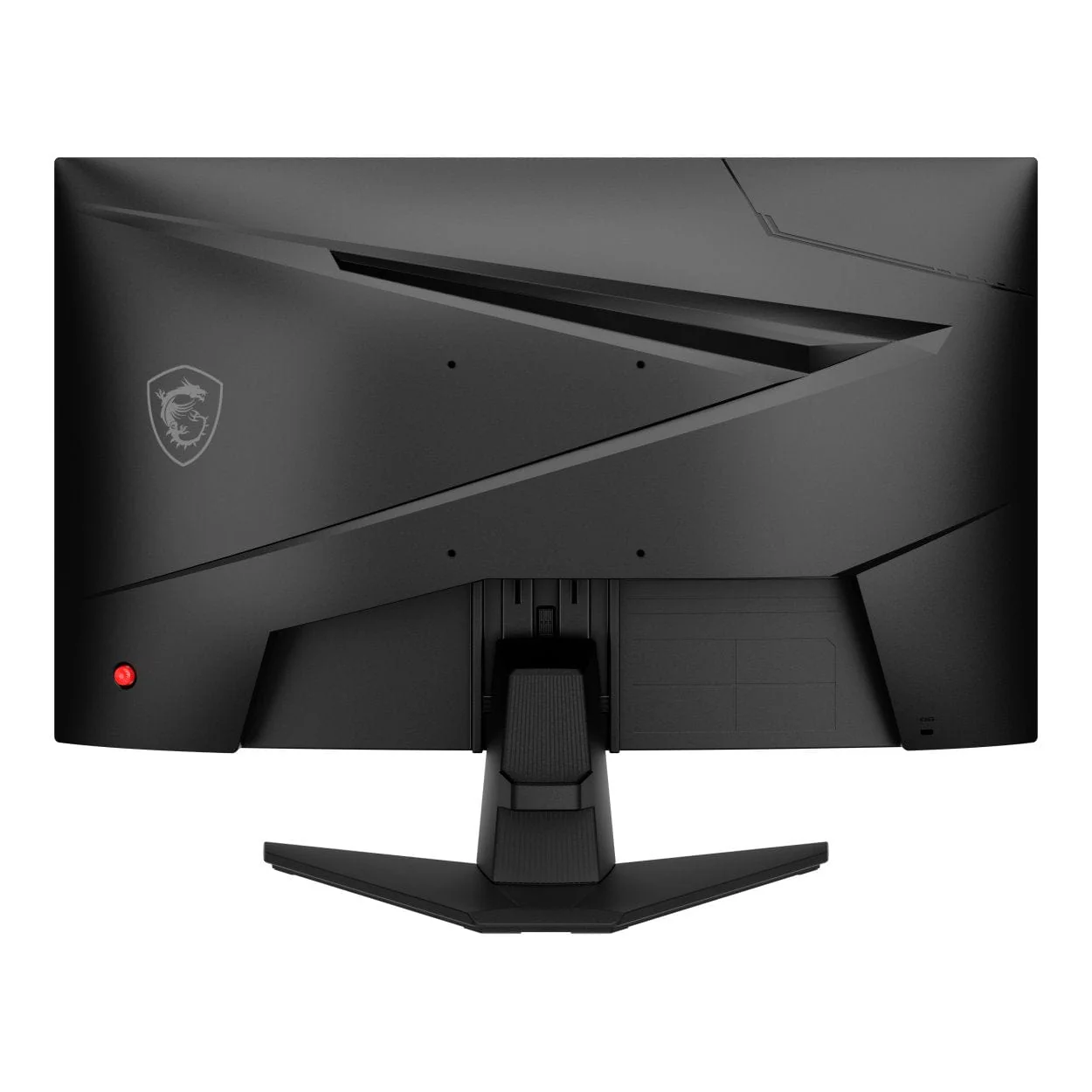 MSI MAG 244C 23.6-inch 1920 x 1080p FHD 16:9 180Hz 1ms LED VA Curved Gaming Monitor - Image 10