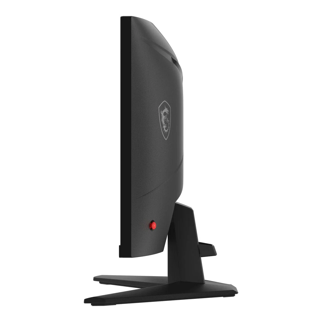 MSI MAG 244C 23.6-inch 1920 x 1080p FHD 16:9 180Hz 1ms LED VA Curved Gaming Monitor - Image 4