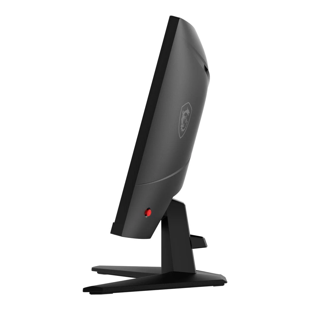 MSI MAG 244C 23.6-inch 1920 x 1080p FHD 16:9 180Hz 1ms LED VA Curved Gaming Monitor - Image 5
