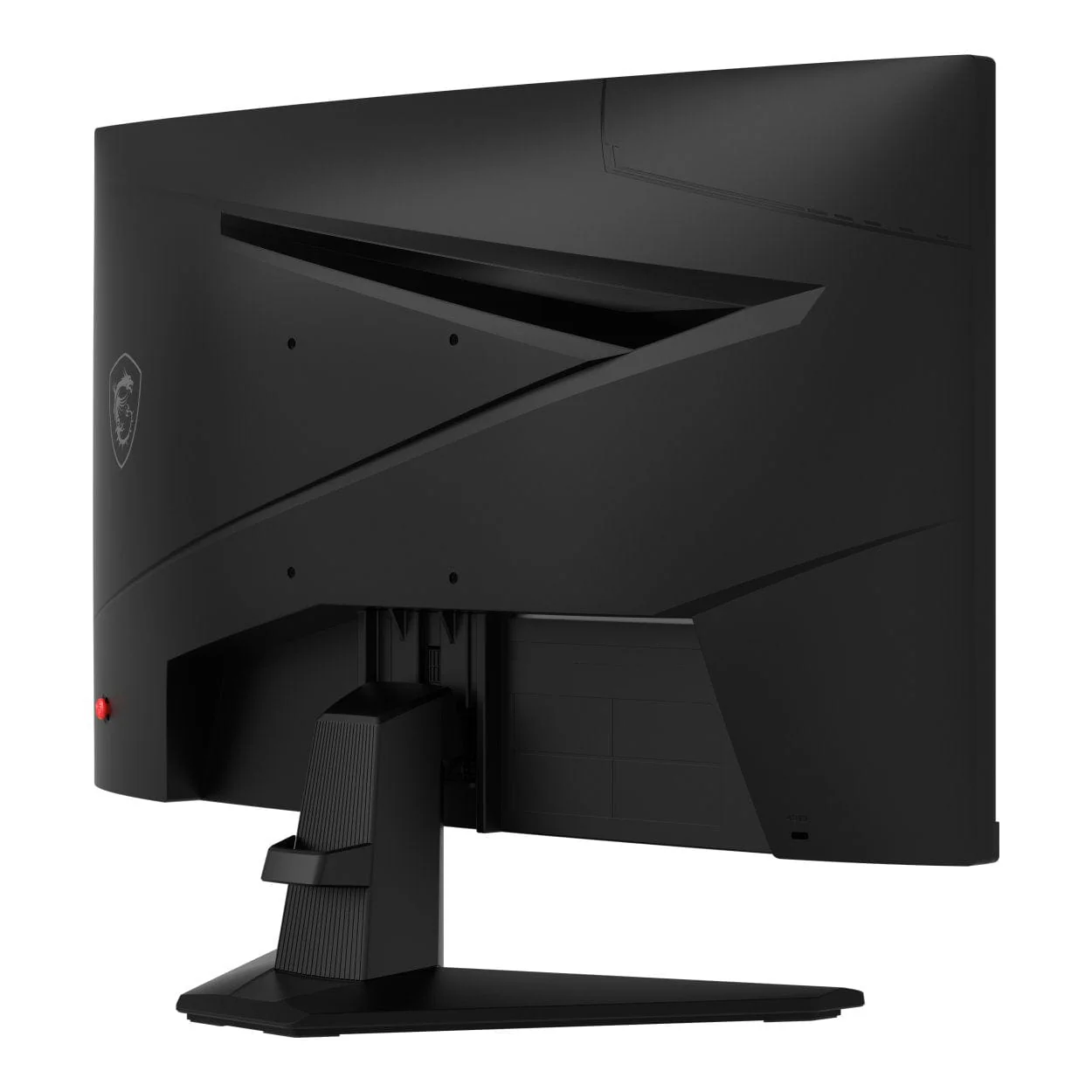 MSI MAG 244C 23.6-inch 1920 x 1080p FHD 16:9 180Hz 1ms LED VA Curved Gaming Monitor - Image 6