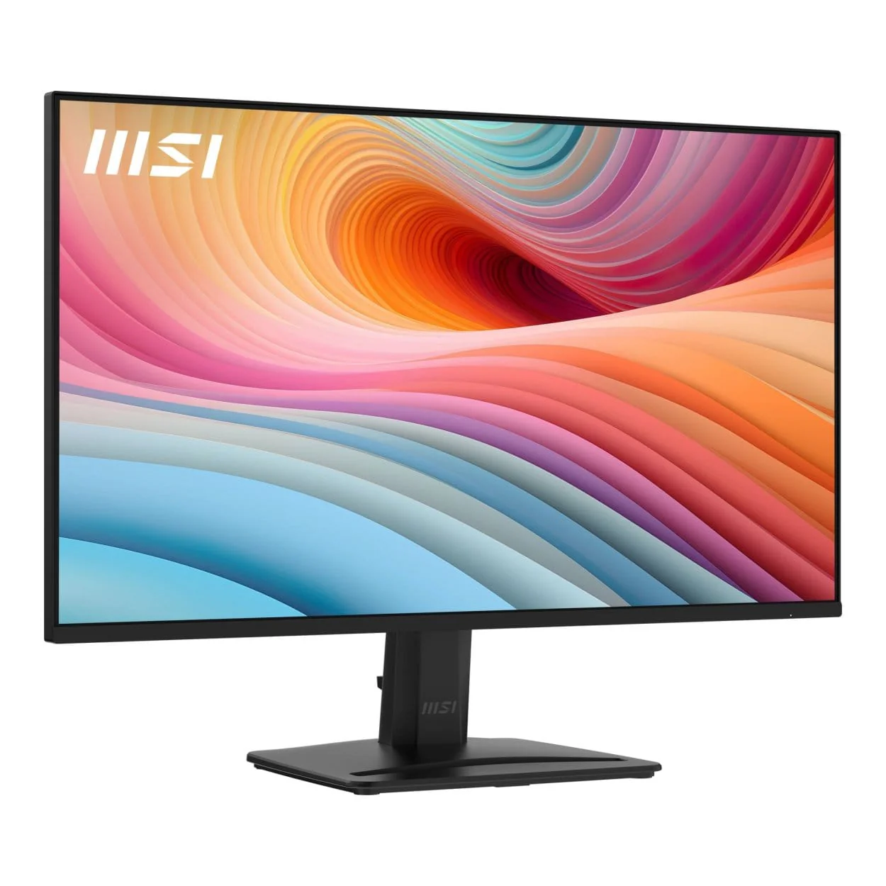 MSI Pro MP251 E2 24.5-inch 1920 x 1080p FHD 16:9 120Hz 1ms IPS LED Monitor - Image 3