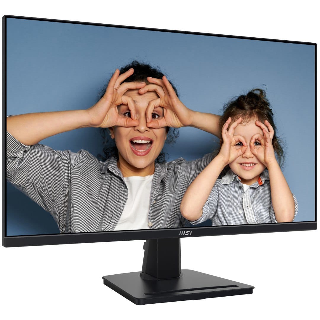 MSI Pro MP275 27-inch 1920 x 1080p FHD 16:9 100Hz 4ms IPS LED Monitor - Image 3