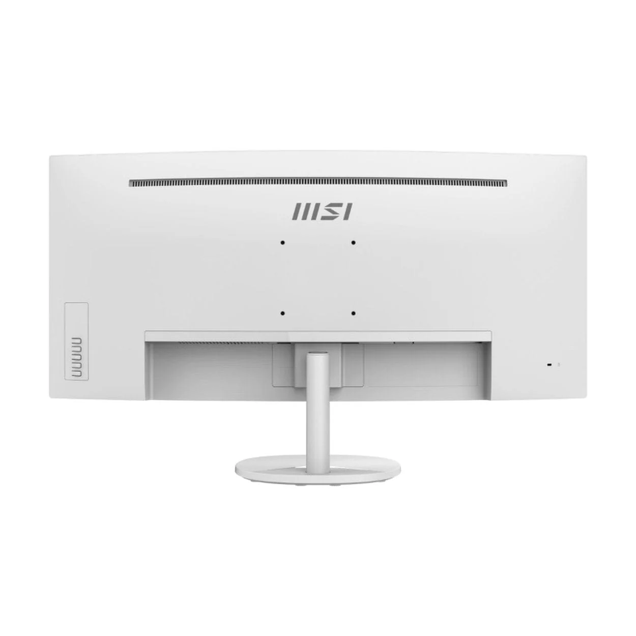 MSI PRO MP341CQW 34-inch 3440 x 1440p UWQHD 21:9 100Hz 1ms VA Curved Business Monitor - Image 6