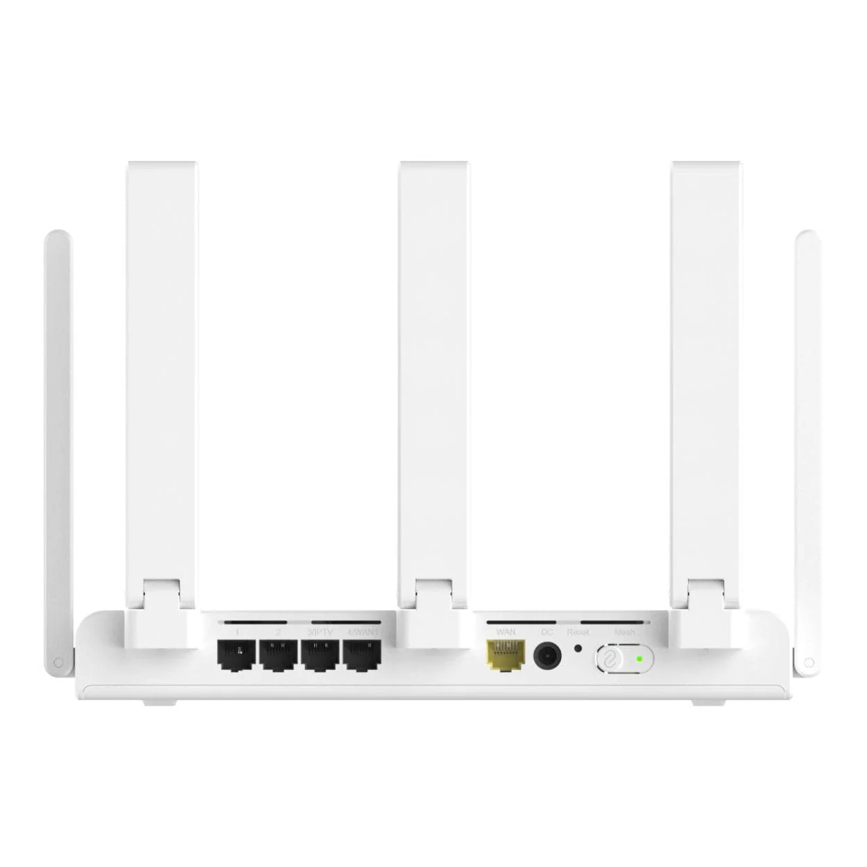 Ruijie Reyee 3000M Wi-Fi 6 Dual-band Gigabit Gaming Router RG-EW3000GX - Image 5