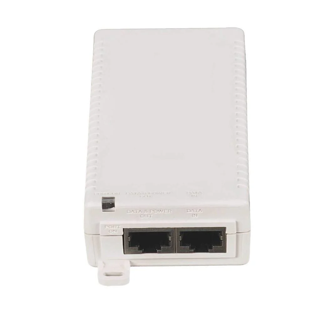 Ruijie Reyee RG-E-120(GE) Power Injector 1-port PoE Adapter - Image 3