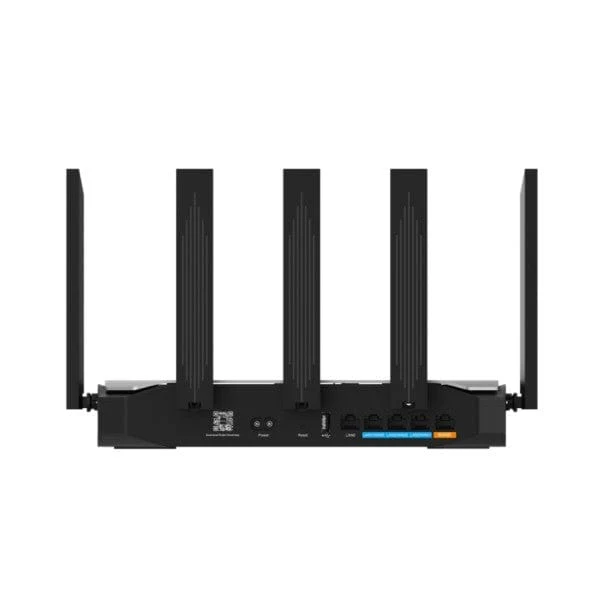 Ruijie Reyee RG-EG105GW-X Wi-Fi 6 AX3000 High-performance All-in-One Wireless Router - Image 3