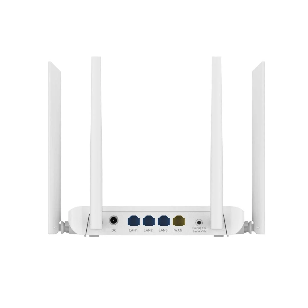 Ruijie Reyee RG-EW1200 1200M Dual-band Wireless Router - Image 3