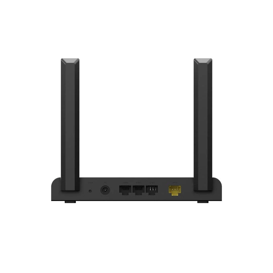 Ruijie Reyee RG-EW300N 300Mbps Wireless Smart Router - Image 3