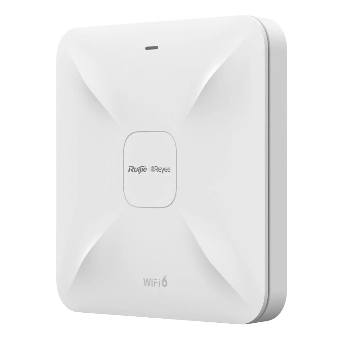 Ruijie Reyee RG-RAP2260(G) Wi-Fi 6 AX1800 Ceiling Access Point - Image 3