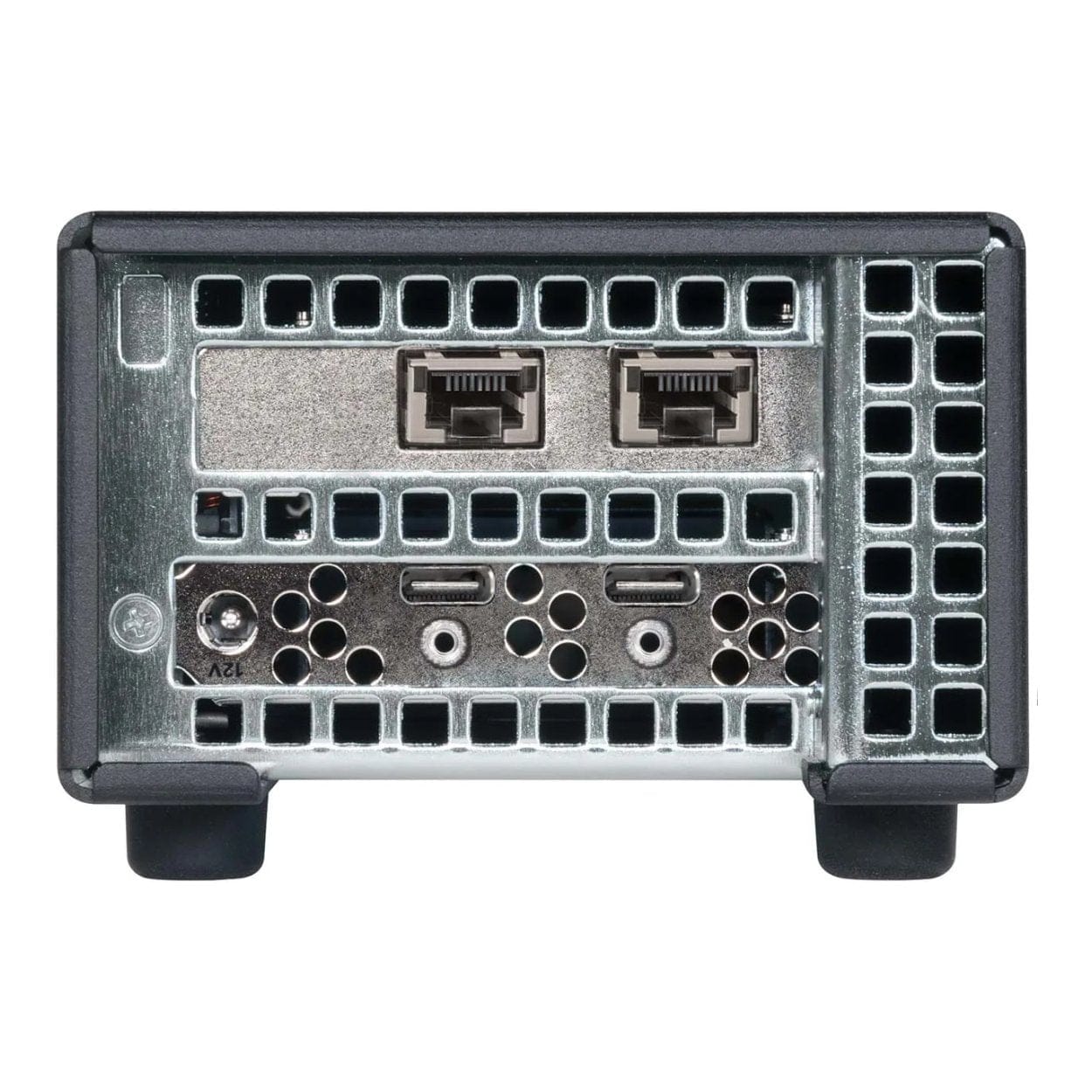 Sonnet Twin10G 2-port 10GbE Thunderbolt 3 Ethernet Adapter TWIN10GC-TB3 - Image 3