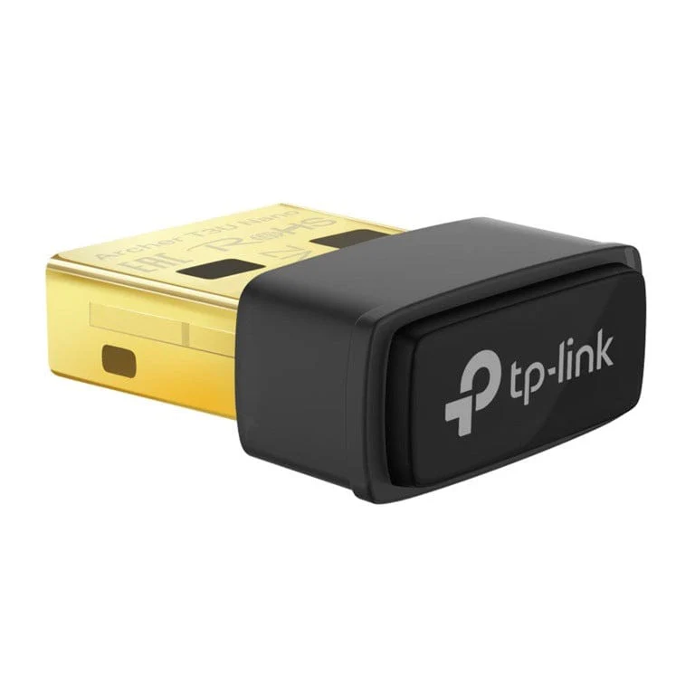 TP-Link Archer T3U Nano AC1300 Nano Wireless MU-MIMO USB Adapter - Image 3
